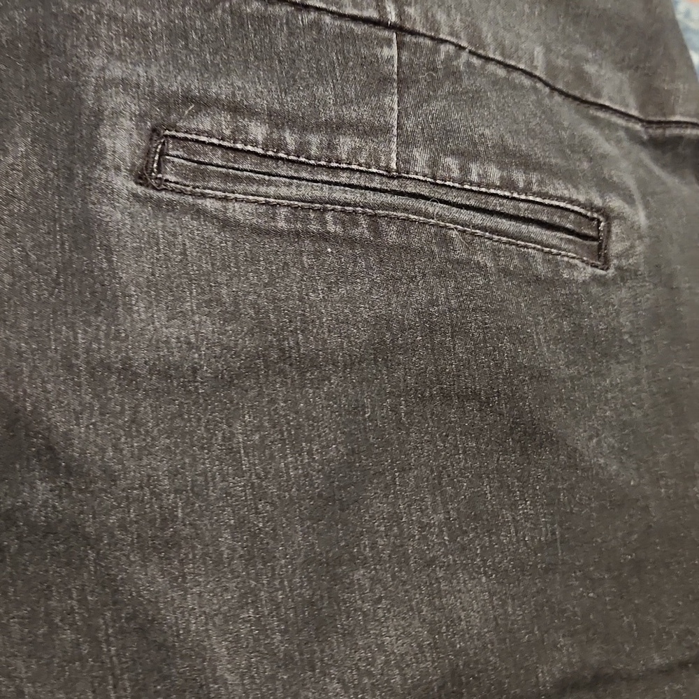 [One 5 One] Bermuda Shorts - Size 12 - Picture 7 of 7